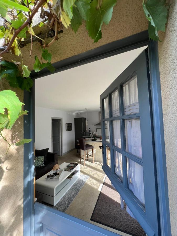 Gsand Le Clos Du May Le Poinçonnet Exteriér fotografie